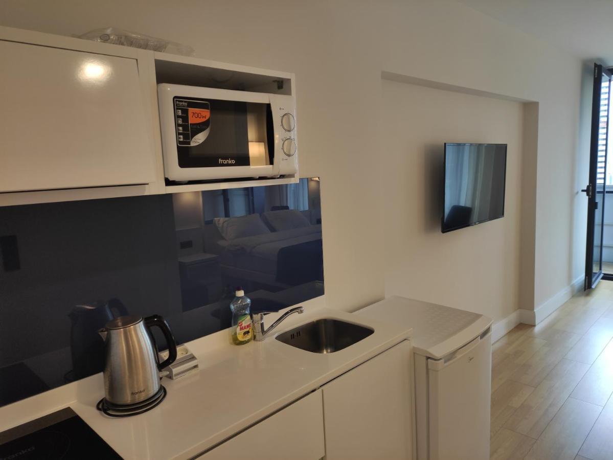 Apartament Orbi City- Ximshiashvili 7 Batumi Luaran gambar