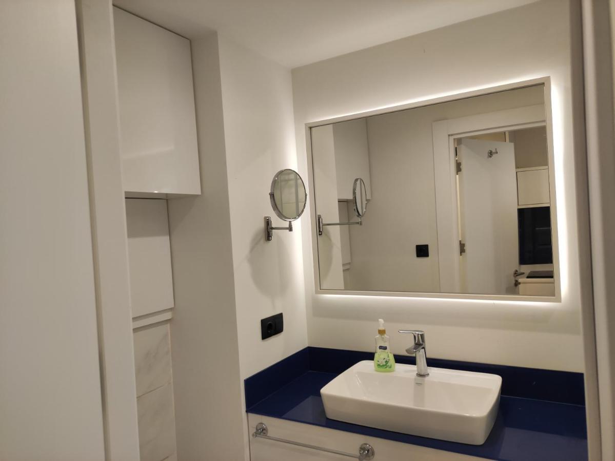 Apartament Orbi City- Ximshiashvili 7 Batumi Luaran gambar